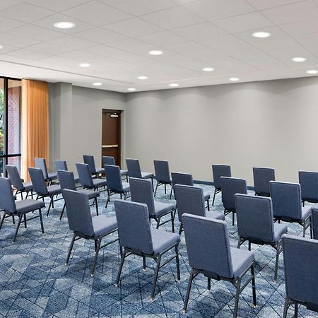 Courtyard By Marriott Knoxville Airport Alcoa Ngoại thất bức ảnh
