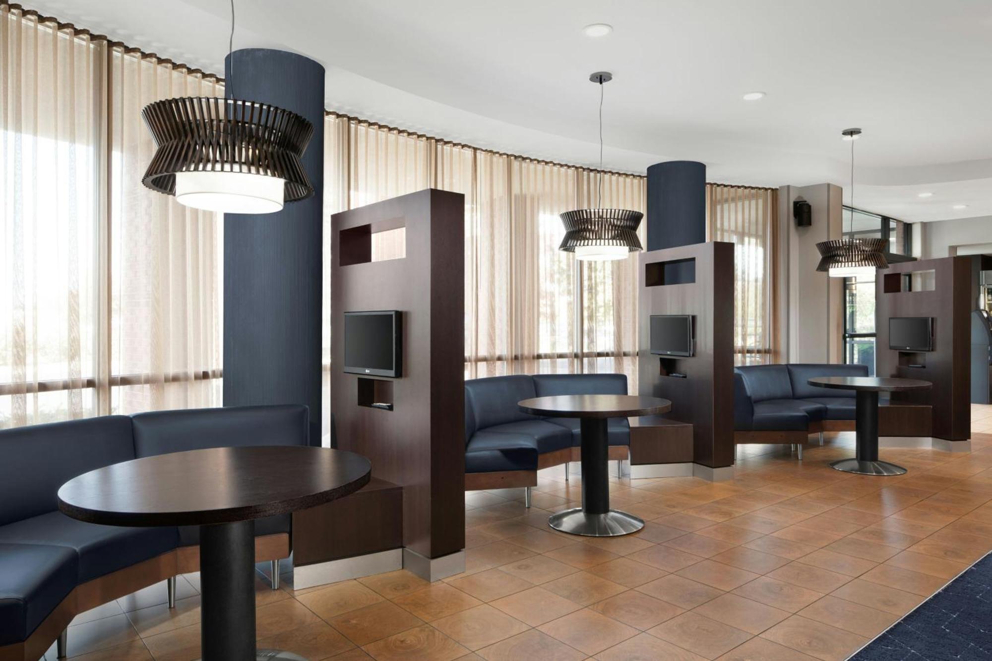 Courtyard By Marriott Knoxville Airport Alcoa Ngoại thất bức ảnh