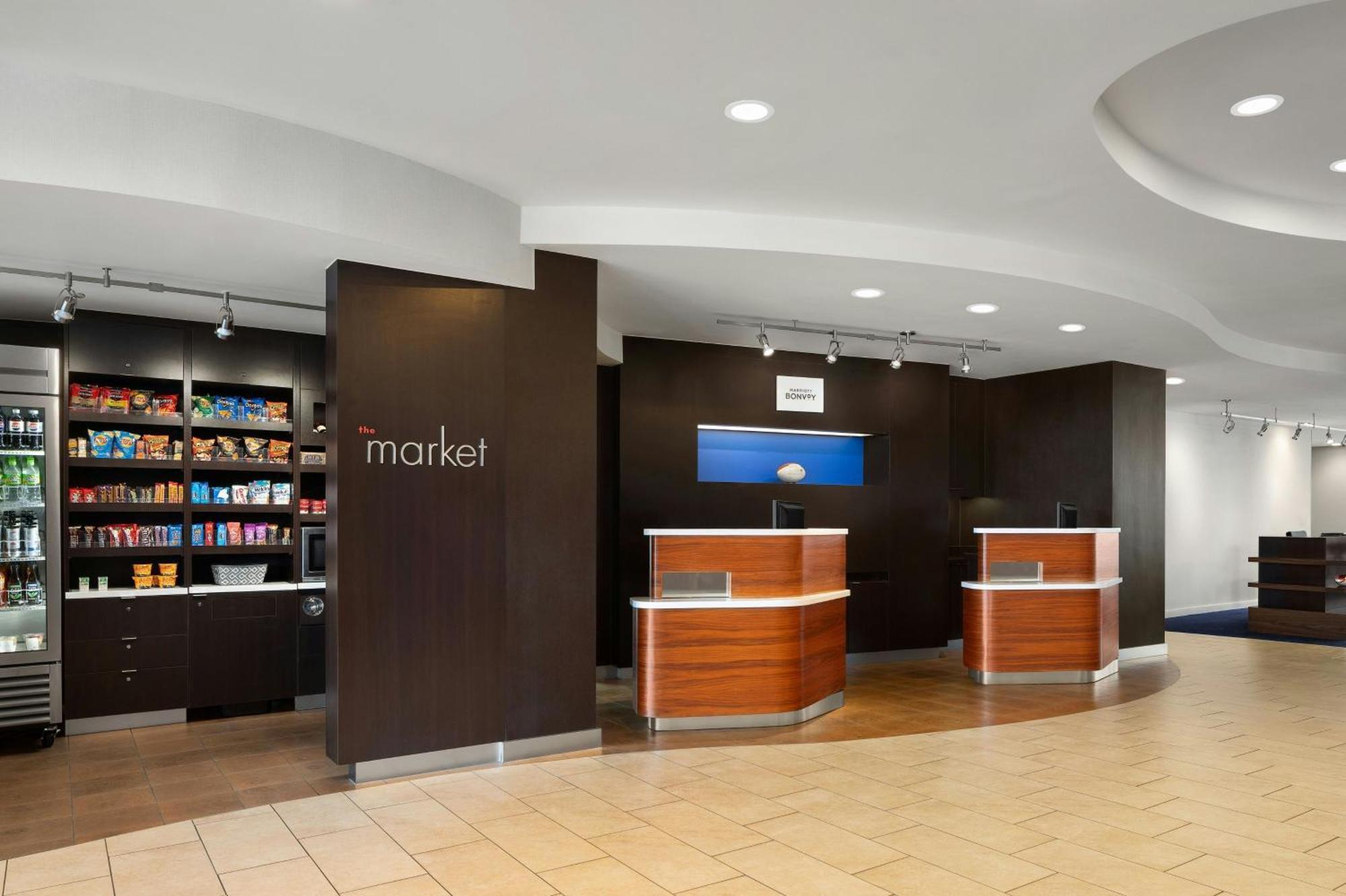 Courtyard By Marriott Knoxville Airport Alcoa Ngoại thất bức ảnh