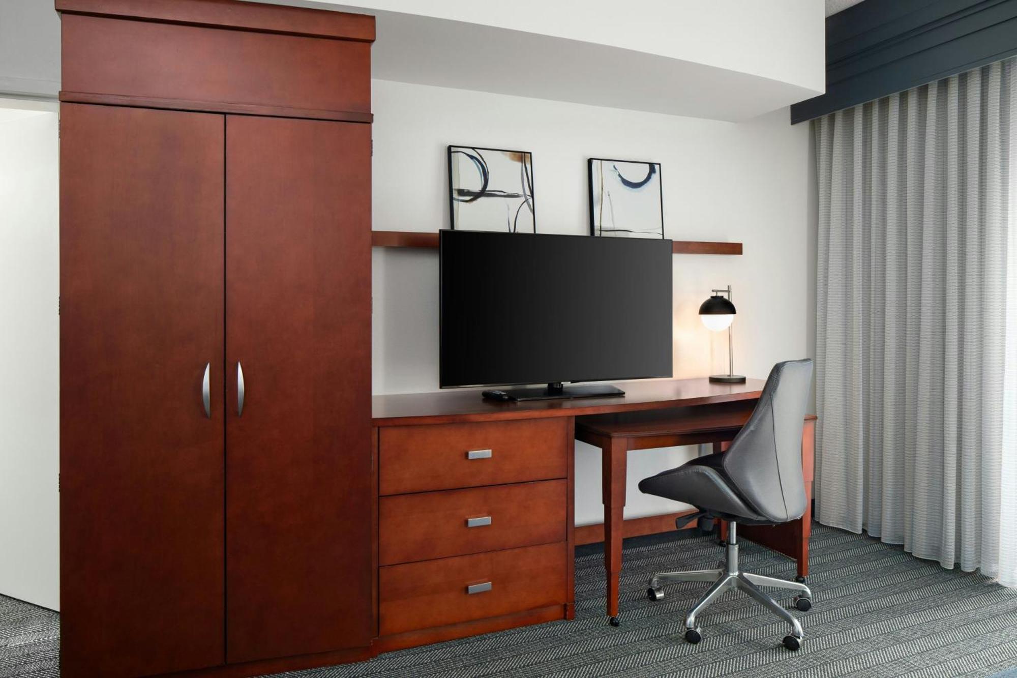 Courtyard By Marriott Knoxville Airport Alcoa Ngoại thất bức ảnh