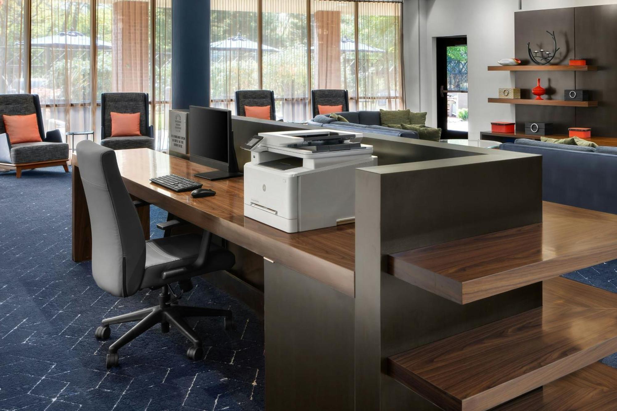 Courtyard By Marriott Knoxville Airport Alcoa Ngoại thất bức ảnh