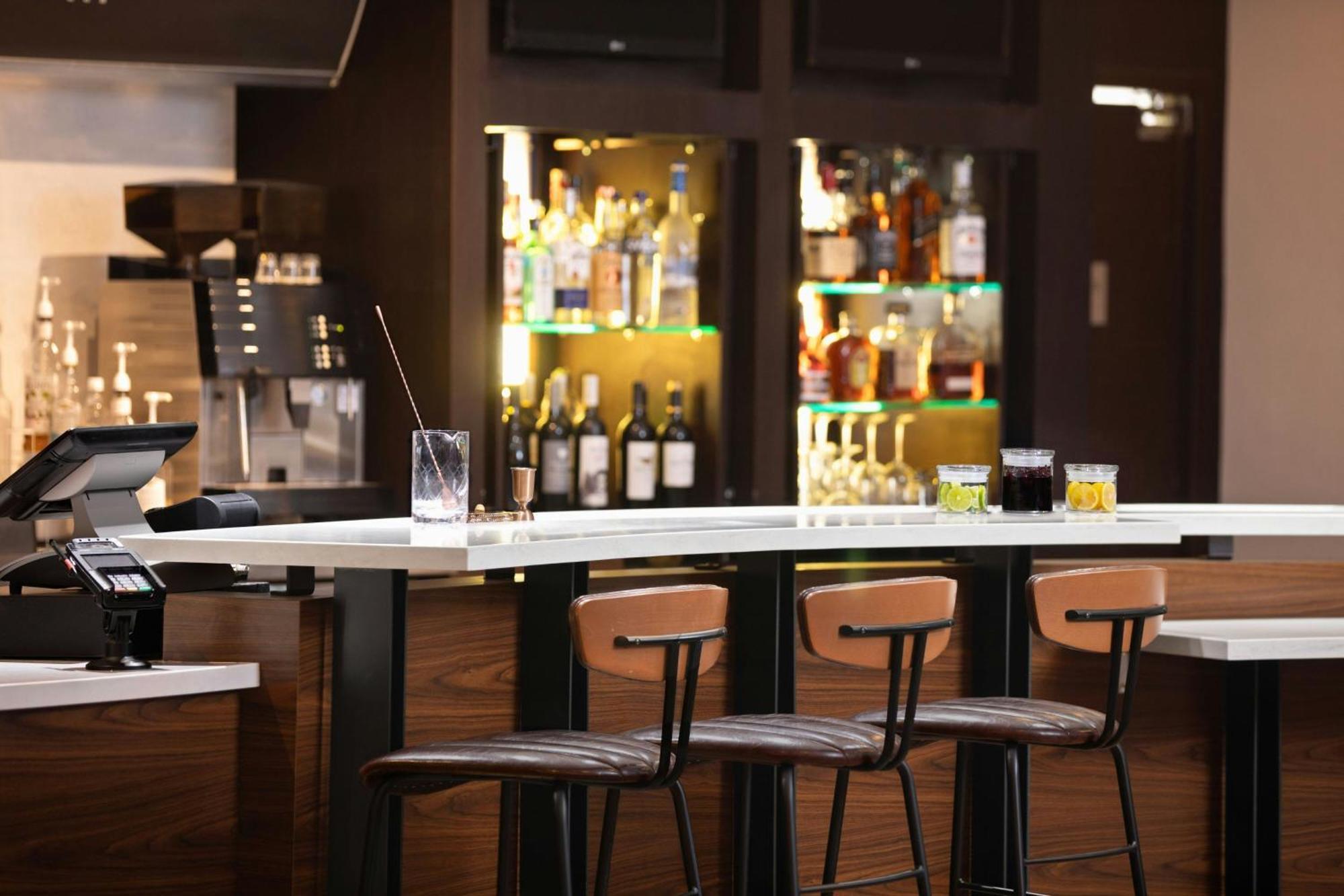 Courtyard By Marriott Knoxville Airport Alcoa Ngoại thất bức ảnh